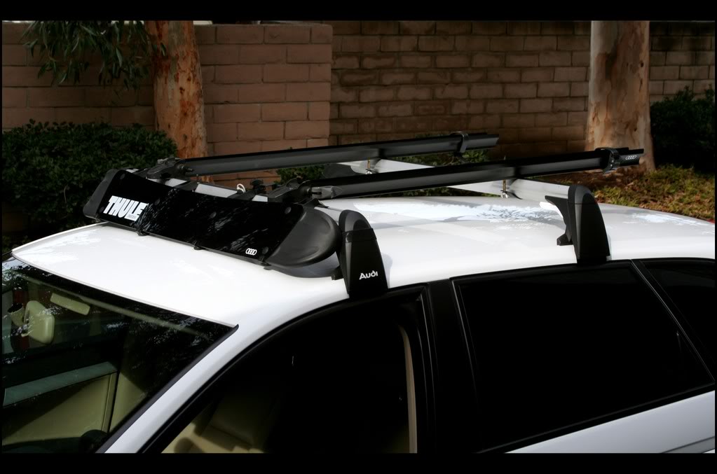 Bike Rack Audi Forum Audi Forums for the A4, S4, TT, A3, A6 and more!