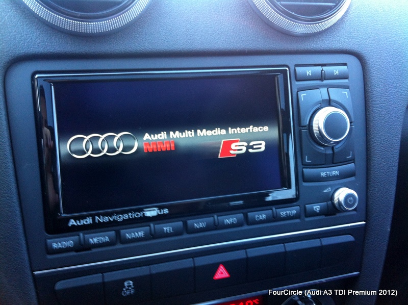 DIY: Concert 3 to RNS-E Retrofit - 2012 Audi A3 - Audi Forum - Audi Forums  for the A4, S4, TT, A3, A6 and more!