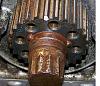 Heads removed and rebuilding engine.-sprocket.jpg