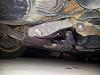 Audi A4 1.8T 2001 Leaking Oil from the Back-20130420_091657.jpg