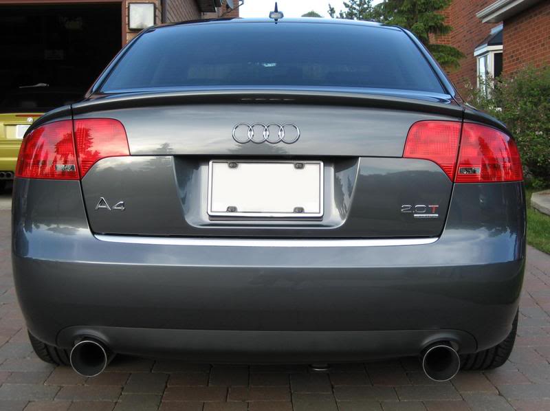 NEW NS LEFT WING FOR AUDI A4 2005-2008 NEW FRONT WING PAINTED LY7W SILVER