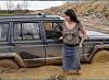 A4 high pitched whine in reverse -- help.-woman_driver1.jpg