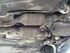 2003 Audi A6 2.7L Front Flex Pipe Modification-before.jpg