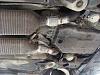 2003 Audi A6 2.7L Front Flex Pipe Modification-after.jpg