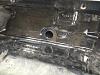 Removing &amp; Clearing Drain under Battery-6.jpg