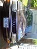 1990 Audi Quattro V8 for sale-honey-0126.jpg