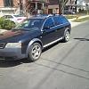2001 Audi Allroad with factory trailer hitch and 2Bennet suspensi-allroaddrivers.jpg