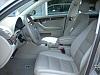 2006 Audi A4 3.2L Quattro - $,990-06-audi-a4-interior.jpg