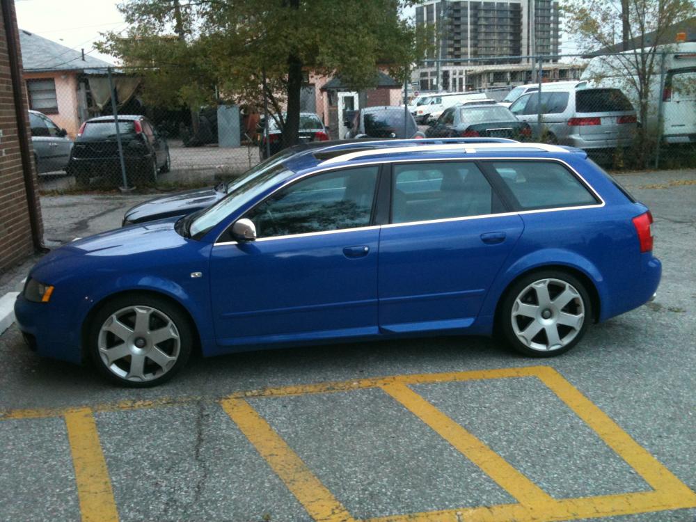 2004 Audi S4 19500 Audi Forum Audi Forums for the