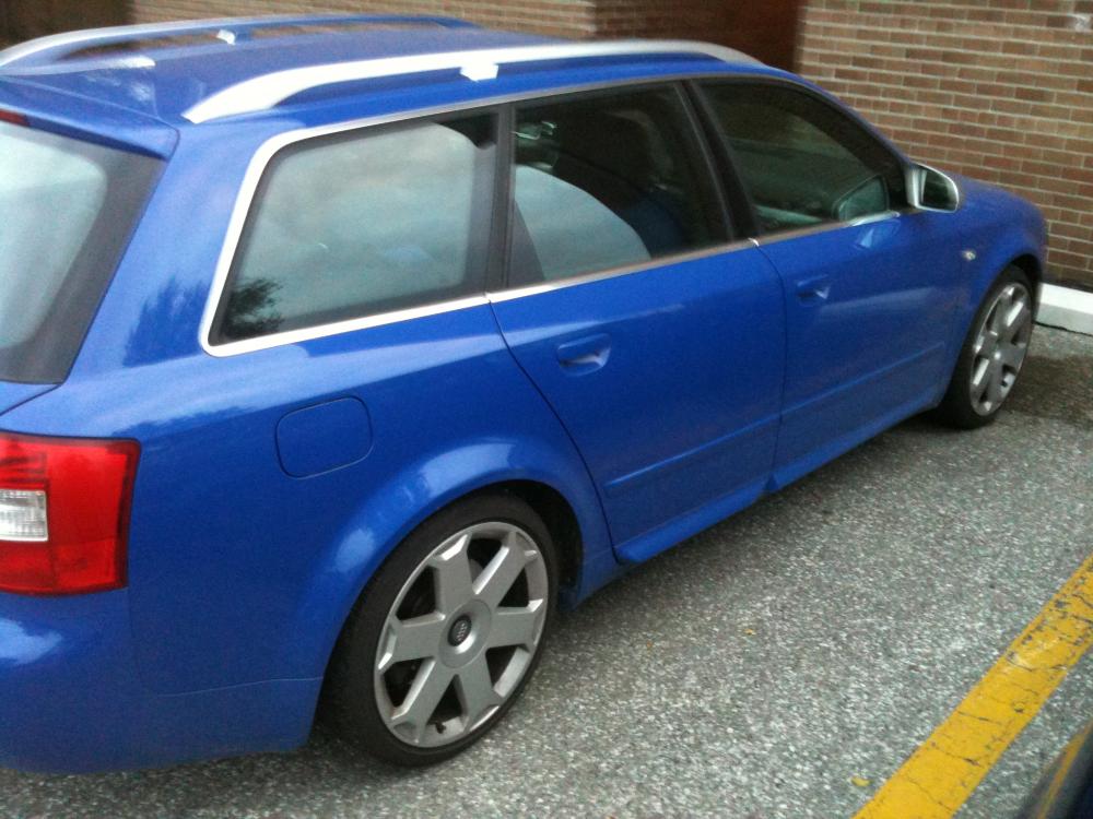 2004 Audi S4 19500 Audi Forum Audi Forums for the