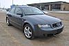 2005 Audi A4 1.8 Turbo QUATTRO Dolphin Grey - 900-dsc_0033.jpg