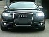2006 Audi A6 4.2 Quattro - $,000 + tx (cert &amp; e tested)-2006-a6-front1.jpg