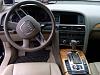 2006 Audi A6 4.2 Quattro - $,000 + tx (cert &amp; e tested)-2006-a6-inside1.jpg
