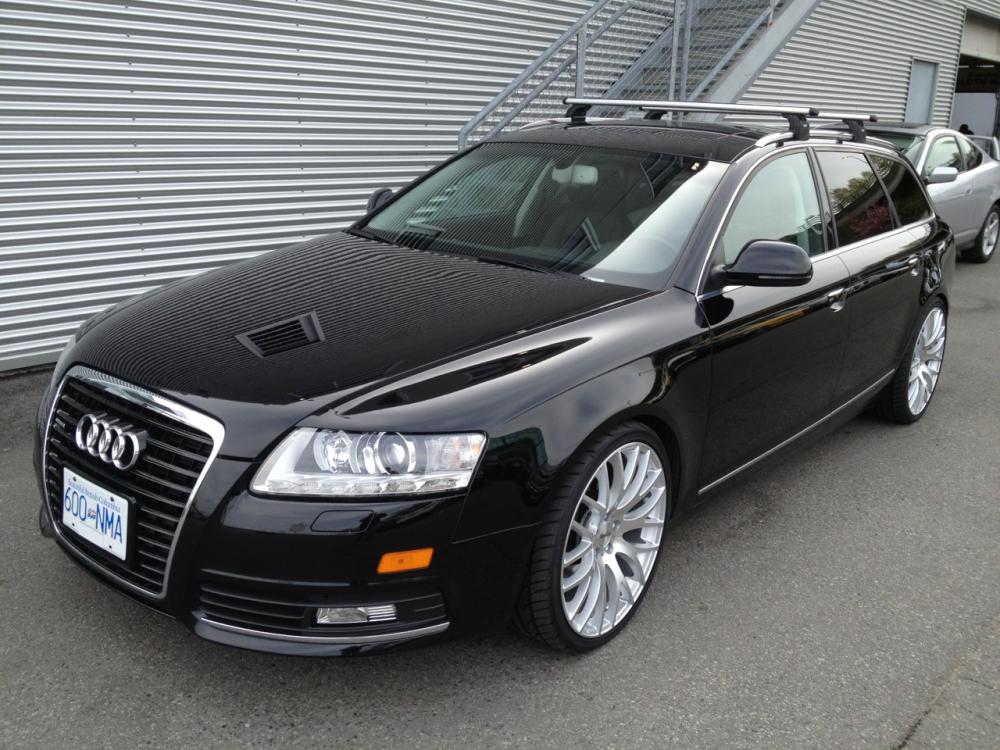 2009 Audi A6 Avant Presige Stasis - Audi Forum Audi Forums for the S4, TT, A3, A6 and more!