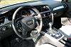 2013 Audi A4 2.0 Quattro - $,900 (+HST and plating)-int-front.jpg