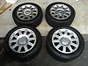 Audi A4 16" Rims and Winter tires-img_4436.jpg
