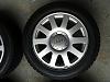 Audi A4 16&quot; Rims and Winter tires-img_4435.jpg