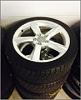 18&quot; Winter Rim/Tire Package for Audi A4/A5-image.jpg