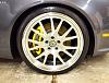 19&quot; DPE GT-7 Forged wheels with Michelin PS2 tires-photo-6.jpg