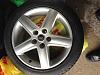 17 inch Audi A4 Alloy Wheels with Pirelli Tires For Sale-audi-a4-17-1.jpg