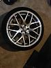 19" Sonic Tuning Rims with Falken Tires-image-2.jpg