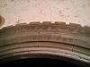 Dunlop WinterMaxx - 245/45/19 - Winter Tires-img_20141105_211406_zps8fb83a7e.jpg