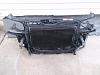 Audi B6 A4 Complete Front Clip Assembly-p5230002.jpg
