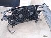 Audi B6 A4 Complete Front Clip Assembly-p5230003.jpg