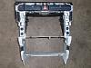 AUDI A4 B6 B7 2001-07 double din radio cage bracket-p6070001.jpg