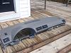 02 Audi A4 Full dash and steering wheel-p5100011.jpg