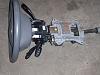 02 Audi A4 Full dash and steering wheel-p5060008.jpg