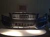 2012 S5 Complete front bumper S5 grill, fog grills &amp; fogs. Moonso-6925b4c7f5de7c899697939c445dd932.jpg