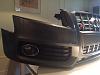 2012 S5 Complete front bumper S5 grill, fog grills &amp; fogs. Moonso-a02884c1b519608a926e426ea9f28e41.jpg