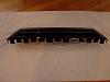 Front grill filler plate without license plate holder 2015 Q5-p1050167.jpg