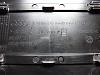 Front grill filler plate without license plate holder 2015 Q5-p1050169.jpg