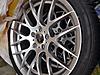 19&quot; B8 S4 aftermarket rims tires 255/35/19 all around-20170409_150952.jpg