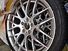 19" B8 S4 aftermarket rims tires 255/35/19 all around-20170409_150952.jpg