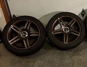 17&quot; Audi winter wheels with Michelin X-ice Xi-2 tires!-12e0c359a1f590cab93268f28e95d6bb.jpg