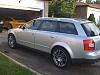 18 inch Chrome RS4 style Audi Wheels and tires for sale-img_1620.jpg