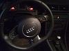 F/S Audi R8 Steering wheel w/o airbag-img_0520.jpg