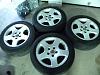 4 Snow Used Snow Tire wth Rims for sale-audi-tires.jpg