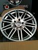 20" 10 spoke wheels for Q7 for sale-photo2.jpg