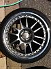 OZ Superleggera III 3 Piece Wheels 18x8.5 5x112 RARE AS FCK!!-94aad87d.jpg