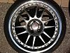 OZ Superleggera III 3 Piece Wheels 18x8.5 5x112 RARE AS FCK!!-9b405a77.jpg