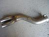 B7 2.0 T Carbonio Intake, Milltek down pipe etc-p1020624.jpg