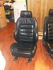 B5 Audi S4 Black Leather Seats for Sale-sany0019.jpg
