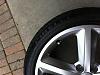 18&quot; Factory A5 Rims and Tires - Brand New-photo1.jpg