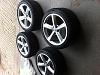18" Factory A5 Rims and Tires - Brand New-photo4.jpg