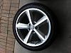 18&quot; Factory A5 Rims and Tires - Brand New-photo.jpg