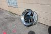 OZ Futura 3 Piece Forged Fully Polished Rims Audi S4, S6 etc-img_6147.jpg